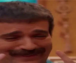 سوتی خندان؛ ارسطو اسم پدر داماد نقی رو عوضی میگه به تیریش قباش بر میخوره غش آور