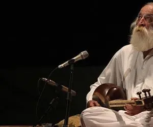 علت مرگ نوازنده مشهور چه بود؟ / مصاحبه اختصاصی با همسرش