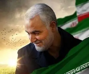 بیانیه خانواده شهید سلیمانی در پی رهبری آیت الله سید مجتبی حسینی خامنه‌ای 