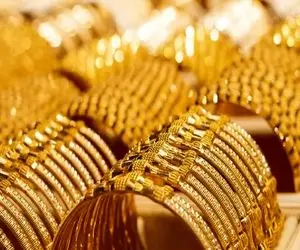 پیش بینی طلا و سکه دوشنبه ۵ آبان ۱۴۰۴ / منتظر کاهش نوسان در بازار طلای داخلی باشیم؟