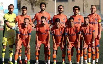 کری خوانی پادیاب خلخال برای استقلال!