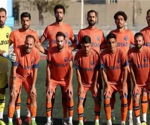 کری خوانی پادیاب خلخال برای استقلال!