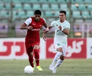 جانشین دانیال اسماعیلی فر در پرسپولیس مشخص شد!