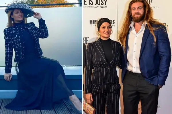 mahnaz afshar shayanews