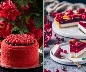 خفن ترین دسری که تو یلدا میتونی درست کنی اینه شاهزاده ی میزت میشه!