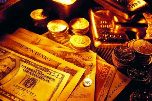 آخرین قیمت طلا و سکه ۲۷ تیر؛ دلار طلا را چسباند به سقف