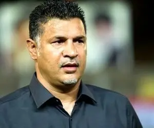 علی دایی تکذیب کرد: از هیچ کاندیدایی حمایت نکرده‌ام