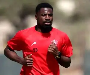 شوک بزرگ به ستاره پرسپولیس؛ بفرمایید درهای خروج