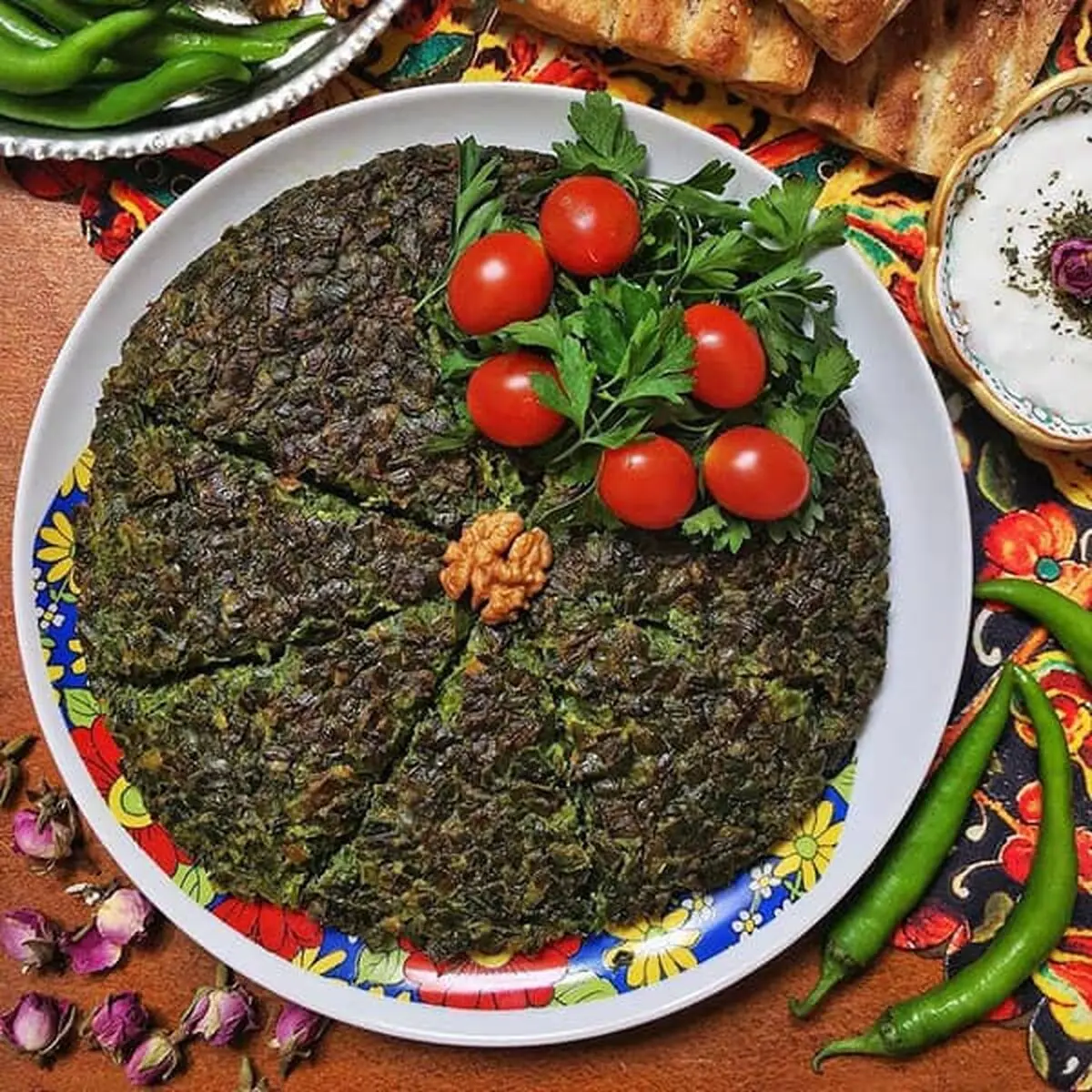 kookoo-sabzi1