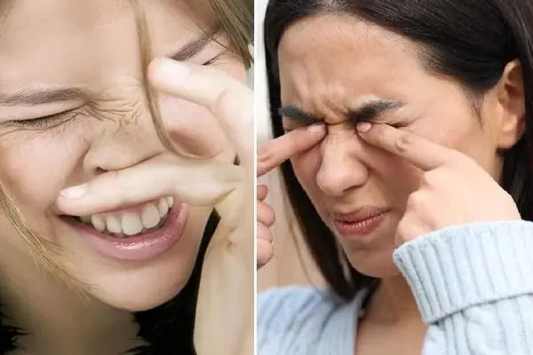 راهکار خلاصی از خارش بینی، چشم و گلو؛ اینجوری حساسیت و آلرژی به راحتی کنترل میشن