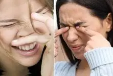 راهکار خلاصی از خارش بینی، چشم و گلو؛ اینجوری حساسیت و آلرژی به راحتی کنترل میشن