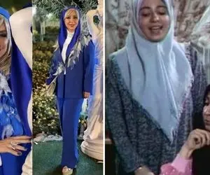 بیوگرافی مرجانه گلچین در خانه زندگی سوپر لاکچری‌اش / بهجت بزنگاه مهاجرتی به انگلیس