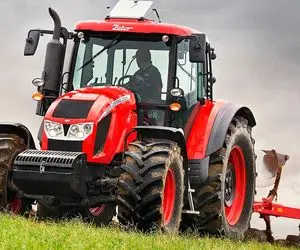 سهند آذرین: پیشرو در تولید قطعات باکیفیت برای صنعت تراکتور و کشاورزی