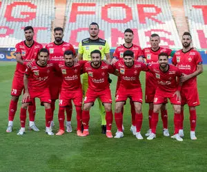 اعتراض شدید پرسپولیس به ماجرای پاسخ تست‌ کرونا