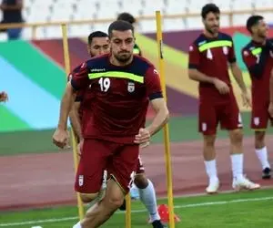 حسینی که درخشید و لژیونر شد ولی تیم ملی را از دست داد 