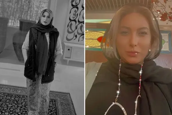 fariba naderi shayanews