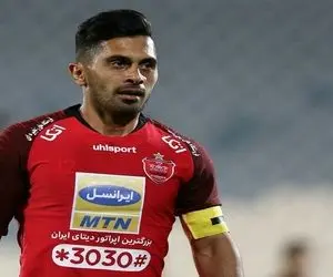 ستاره پرسپولیس به بازی سوپرجام می رسد؟ 