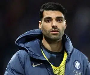 مهدی طارمی بمب نقل و انتقالاتی پرسپولیس؟