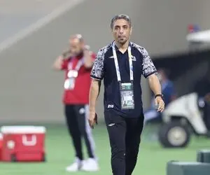 رسول خطیبی از آلومینیوم برکنار شد؛  سرمربی پیشین استقلال گزینه اصلی