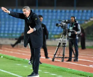 آمار عجیب گاریدو در آسیا