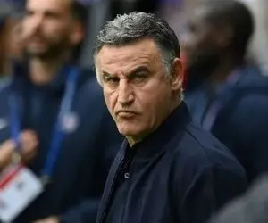 صحبت های باورنکردنی سرمربی PSG در مورد کیلیان امباپه!