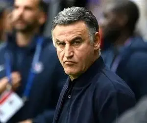 صحبت های باورنکردنی سرمربی PSG در مورد کیلیان امباپه!