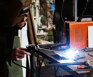 خرید یا دریافت قیمت دستگاه جوش یا اینورتر جوشکاری از فروشگاه اینترنتی کیف ابزار