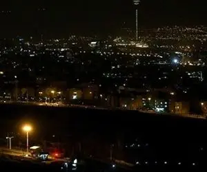 افزایش انواع بزهکاری و سرقت

