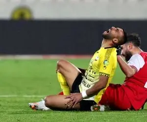 ماموریت کمال و سروش به قصد کُشت!