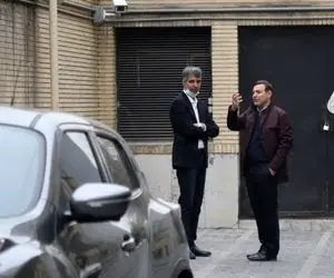 همه آنچه در این 1000 روز بدون عادل فردوسی پور گذشت!