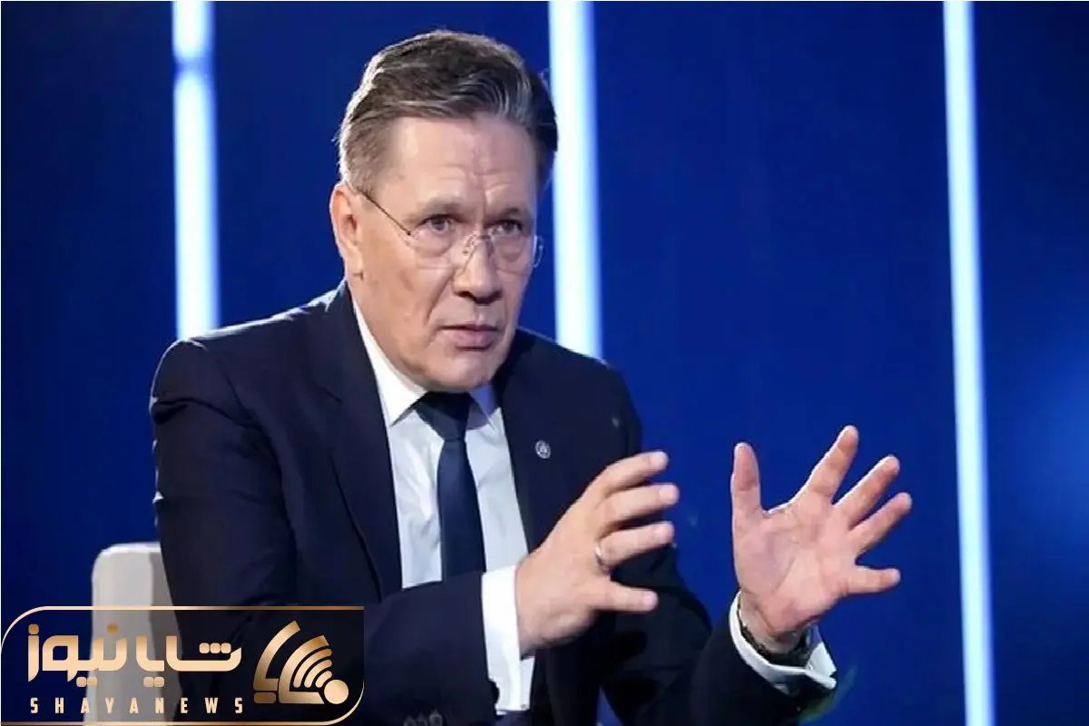 روس‌اتم در آستانه امضای تفاهم با ایران برای نیروگاه‌های هسته‌ای کوچک