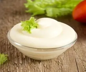 قیمت سس مایونز پرواز کرد