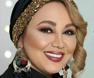 صحبت های بهنوش بختیاری درباره شهید قاسم سلیمانی 