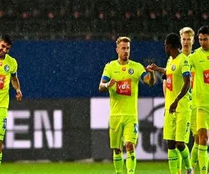 شروع کار بوفالو ها با کمک میلاد محمدی