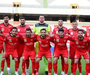 تیم اول ایران مشخص شد؛ استقلال صعود کرد