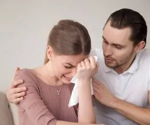 چرا بعضی خانم ها بعد از "رابطه جنسی" افسرده می شوند؟