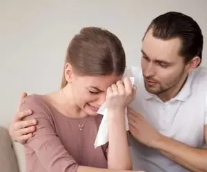 چرا بعضی خانم ها بعد از "رابطه جنسی" افسرده می شوند؟