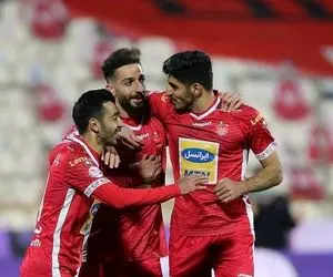 گلزن پرسپولیس برای جدایی از این تیم باید به باشگاه پول پرداخت کند!