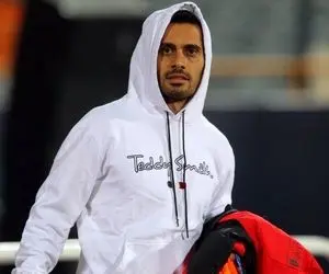 ماجرای دلخوری و عصبانیت عالیشاه از مربی پرسپولیس!