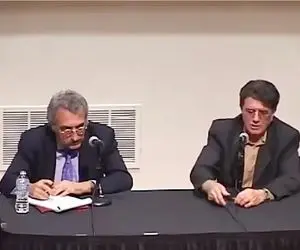 آواز اصیل/دانشگاه استنفورد آمریکا متحیر صدای شجریان شده