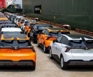 زمان ثبت‌ نام خودروهای وارداتی اسفند ۱۴۰۳ / شرایط جدید اعلام شد