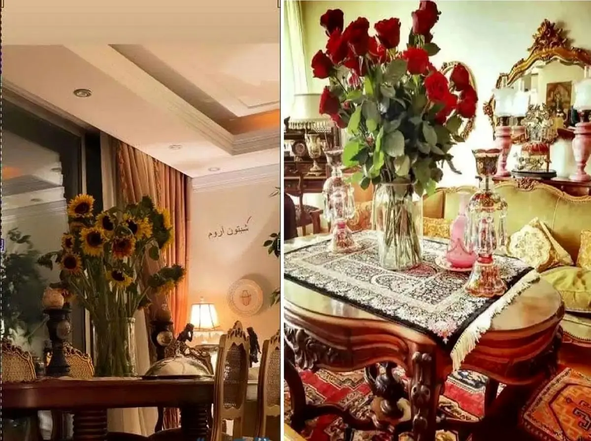 گلزار و ساره5