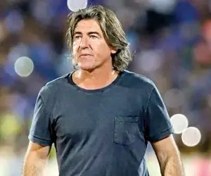 مربی پرتغالی در یک قدمی بازگشت به استقلال؛ سیاه و سفید ساپینتو