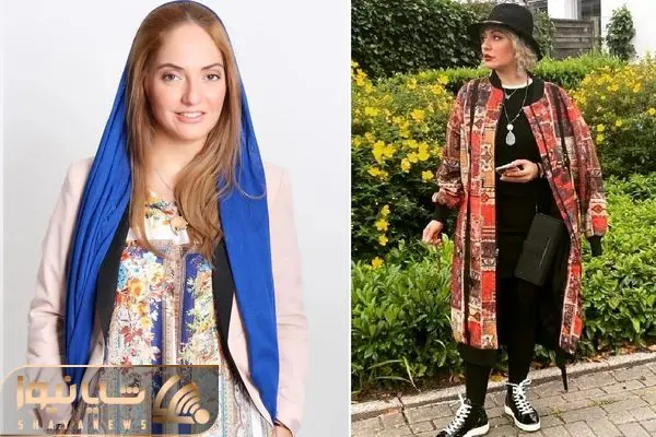 mahnaz afshar shayanews