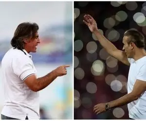 ماندن یا نماندن ساپینتو در دست یحیی!