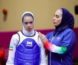 واکنش مهروز ساعی به ریاست دوباره هادی ساعی