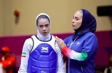 واکنش مهروز ساعی به ریاست دوباره هادی ساعی