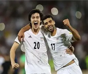 طارمی در آستانه تاریخ‌سازی؛ کیپ‌ورد آخرین مانع برای شکستن رکورد سردار!