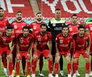 دو تغییر مهم پرسپولیس برای دربی جام حذفی+ ترکیب احتمالی