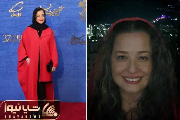 mehrave sharifinia shayanews